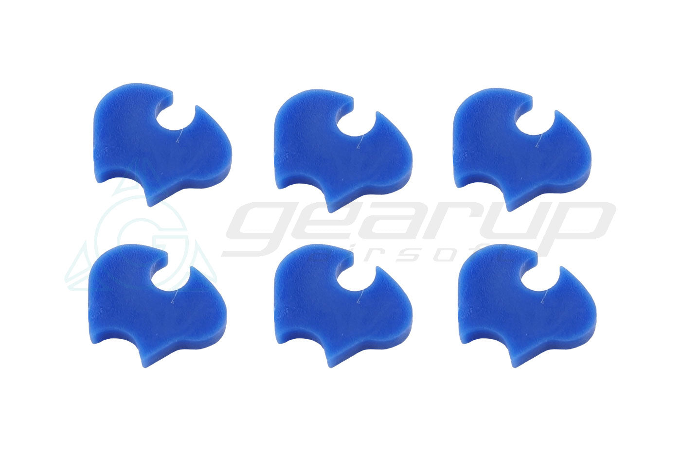 ACE1ARMS Tappet Delayers (Type C)