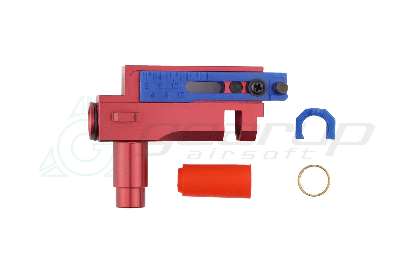 ACE1ARMS Hop-up Chamber for AK Series CNC