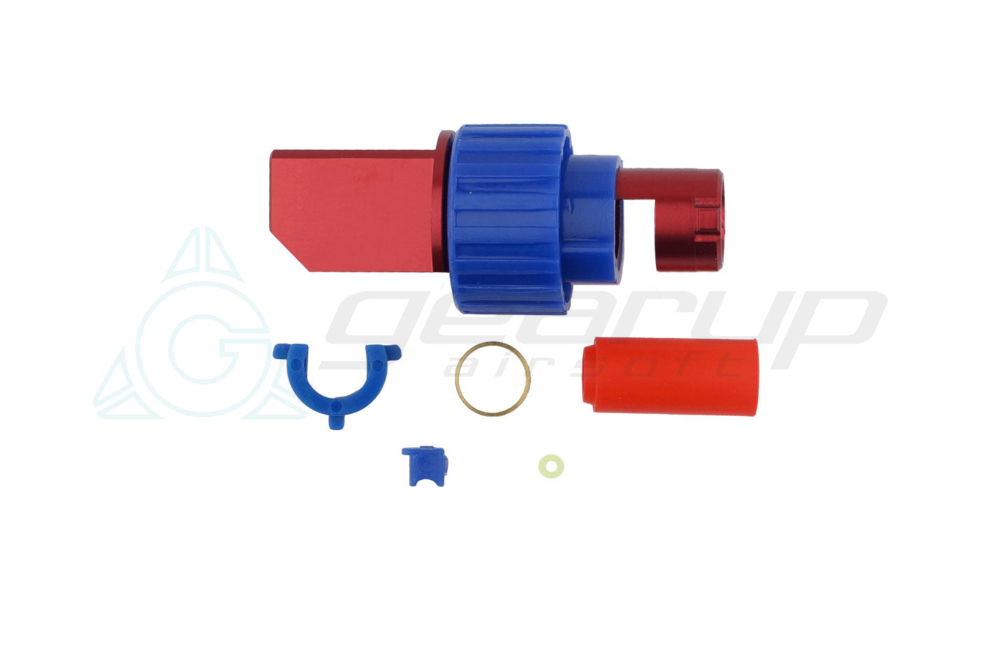 ACE1ARMS Hop-Up Chamber for G36 Series CNC