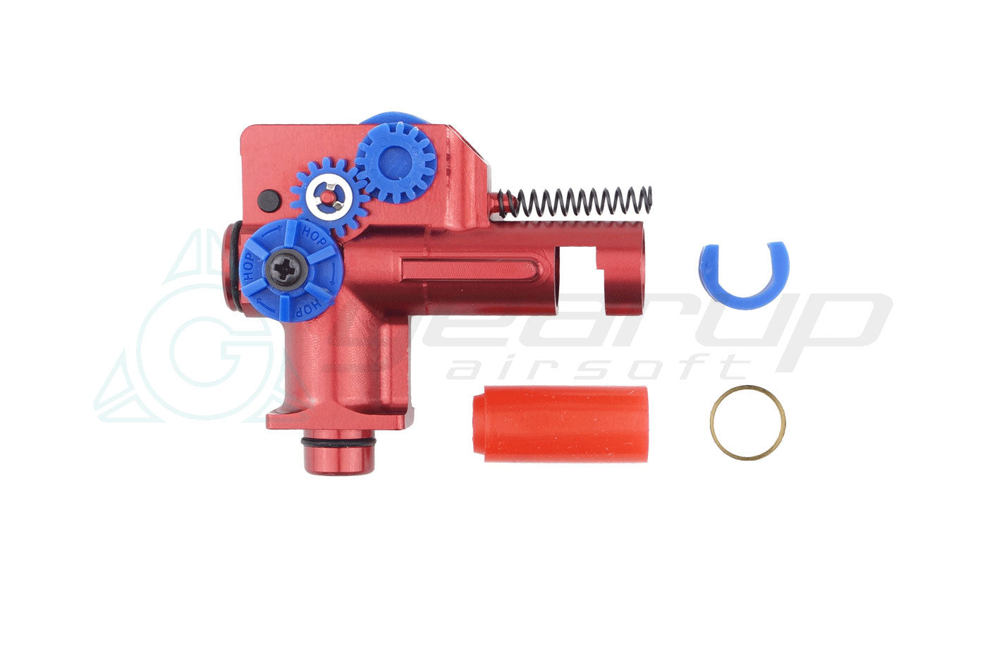 ACE1ARMS Hop-Up Chamber for M4 Series CNC