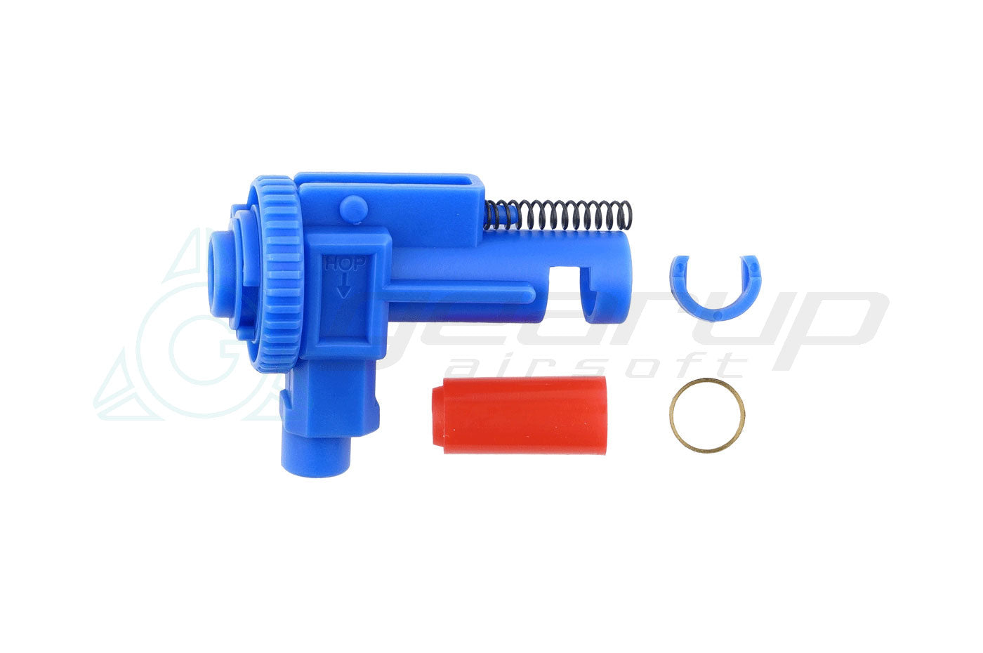 ACE1ARMS Hop-Up Chamber for M4 Series Gen2 (POLYMER)