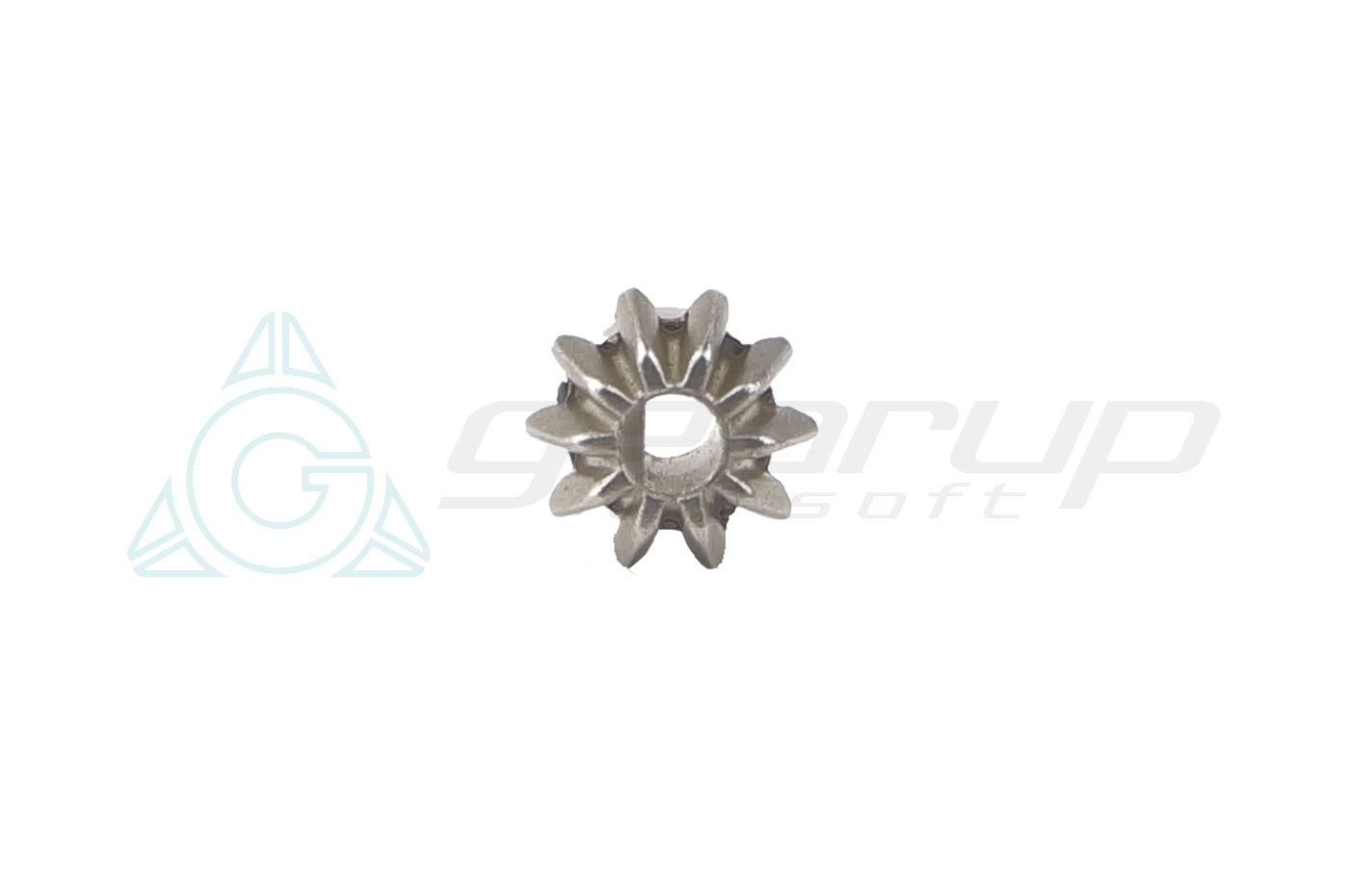 ACE1ARMS Motor Pinion Gear (D Shape)