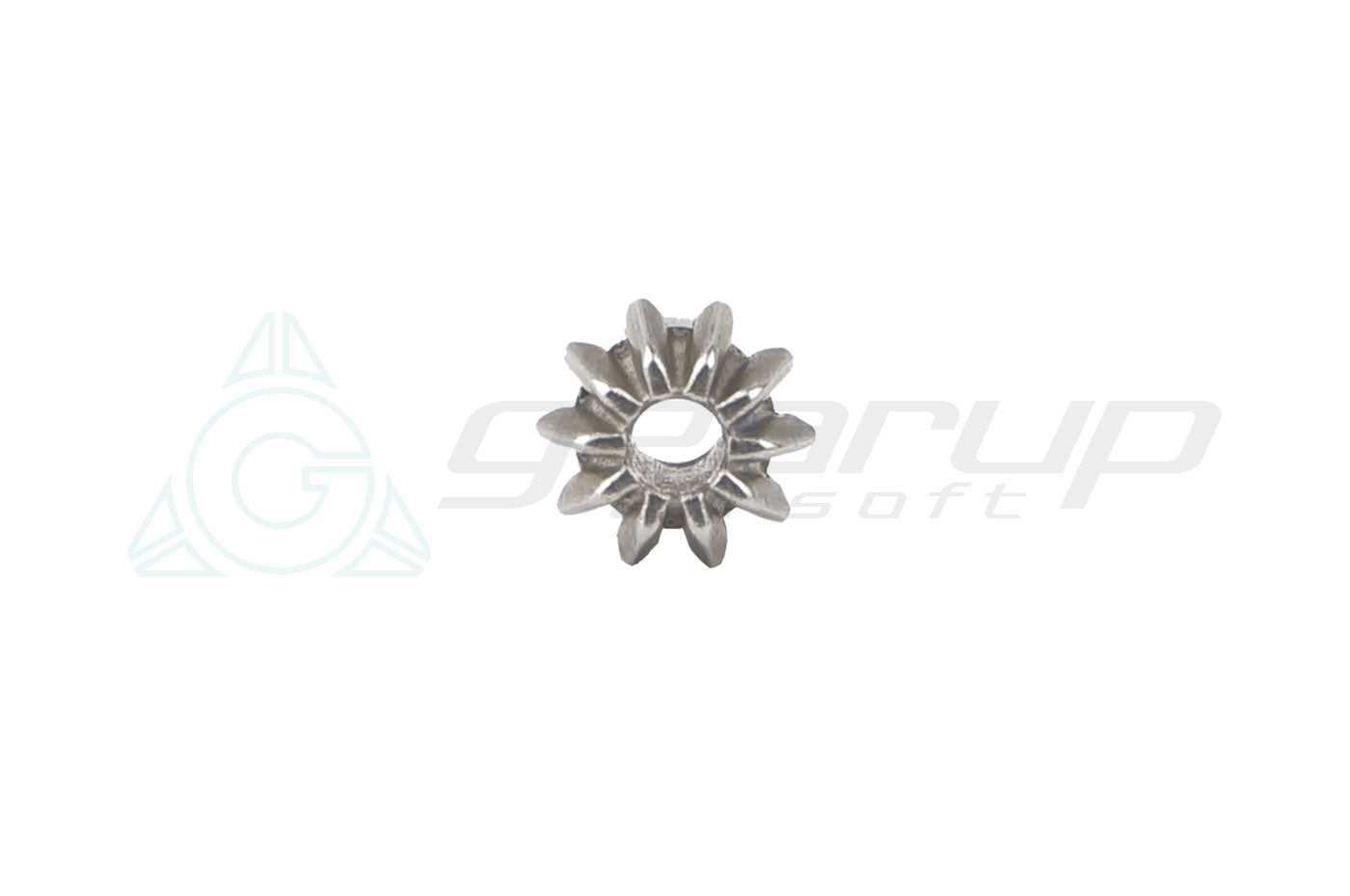 ACE1ARMS Motor Pinion Gear (O Shape)