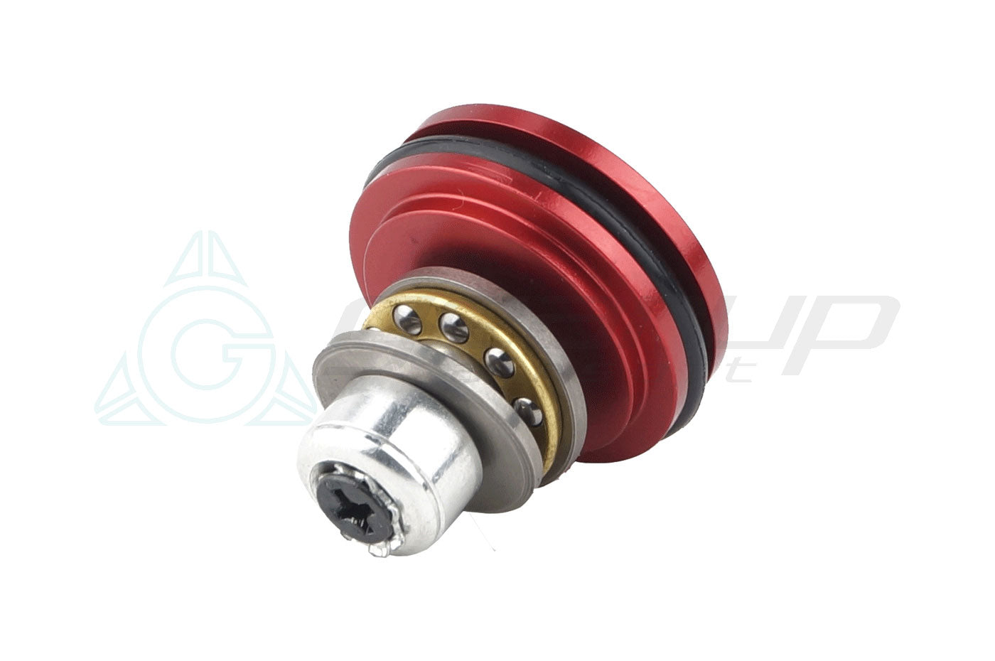 ACE1ARMS CNC Aluminum Piston Head (8 Holes)