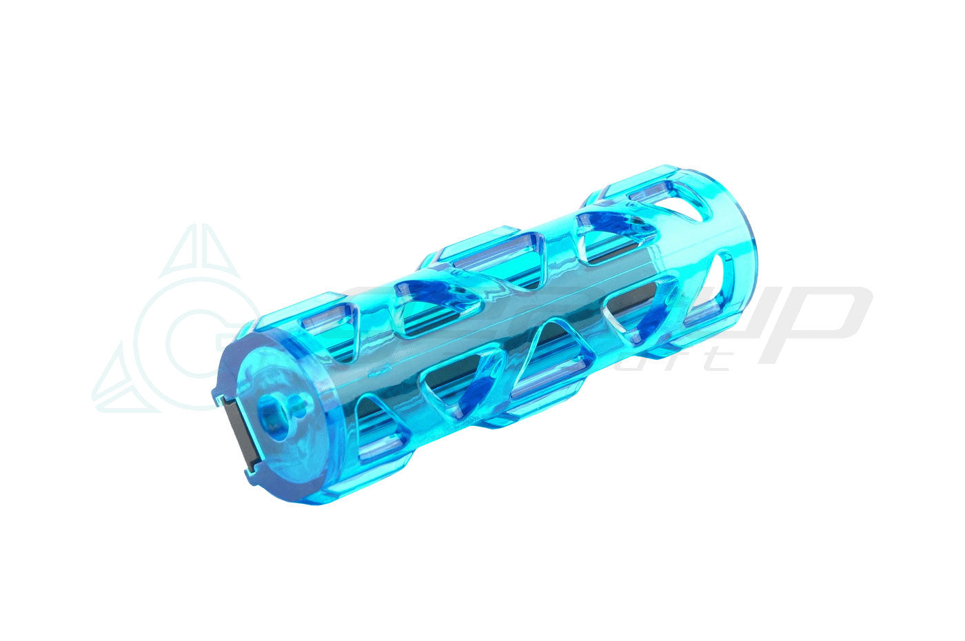ACE1ARMS Reinforced Transparent Ventilation Piston (14 Full Teeth)