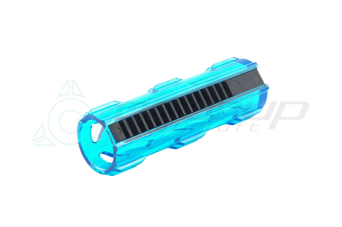 ACE1ARMS Reinforced Transparent Ventilation Piston (15 Full Teeth)