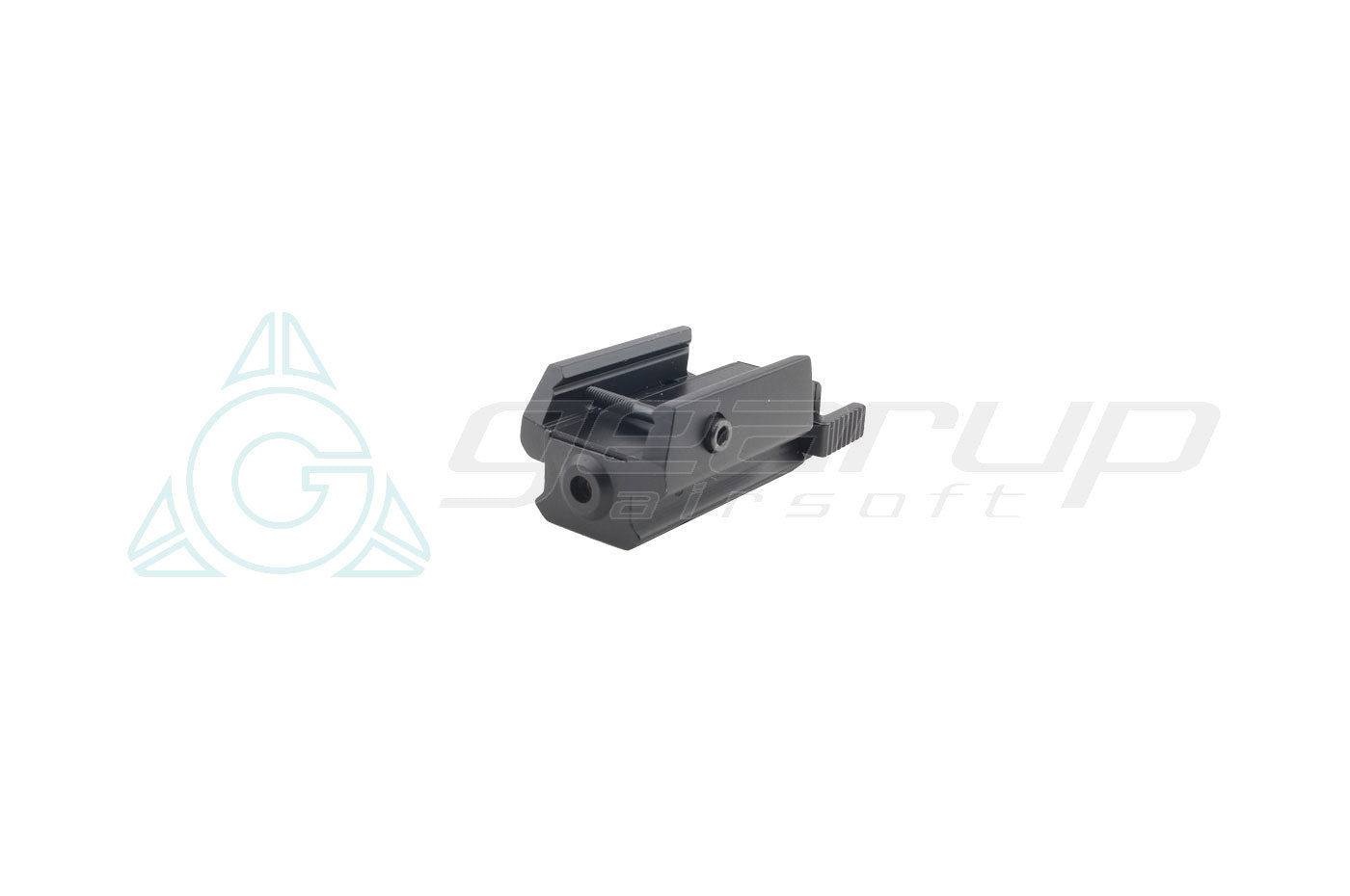 Mini Red Laser Sight (Side Switch)