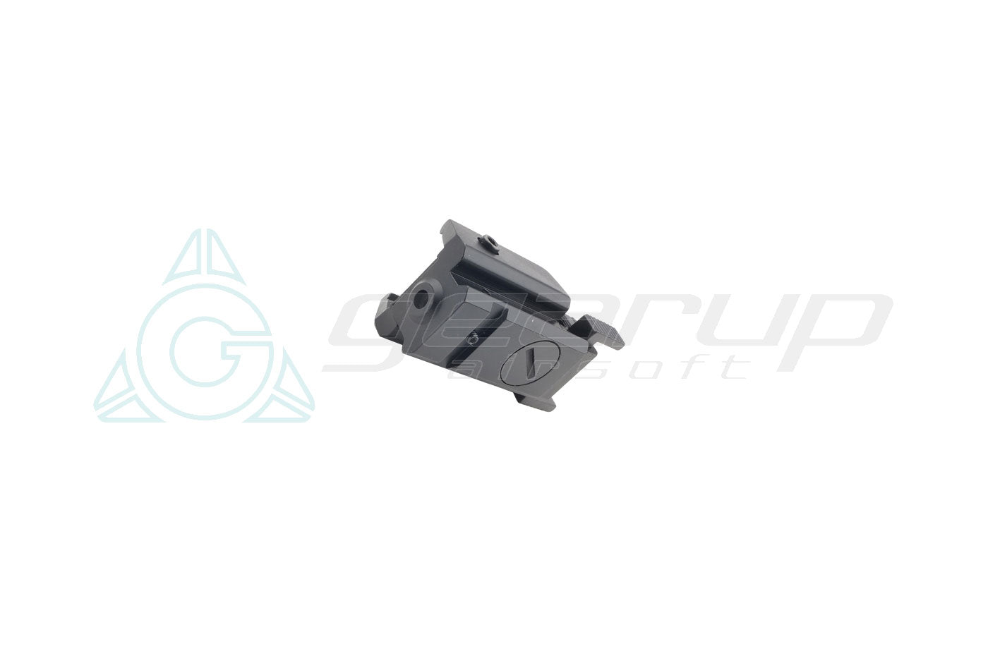 Mini Red Laser Sight (Side Switch)