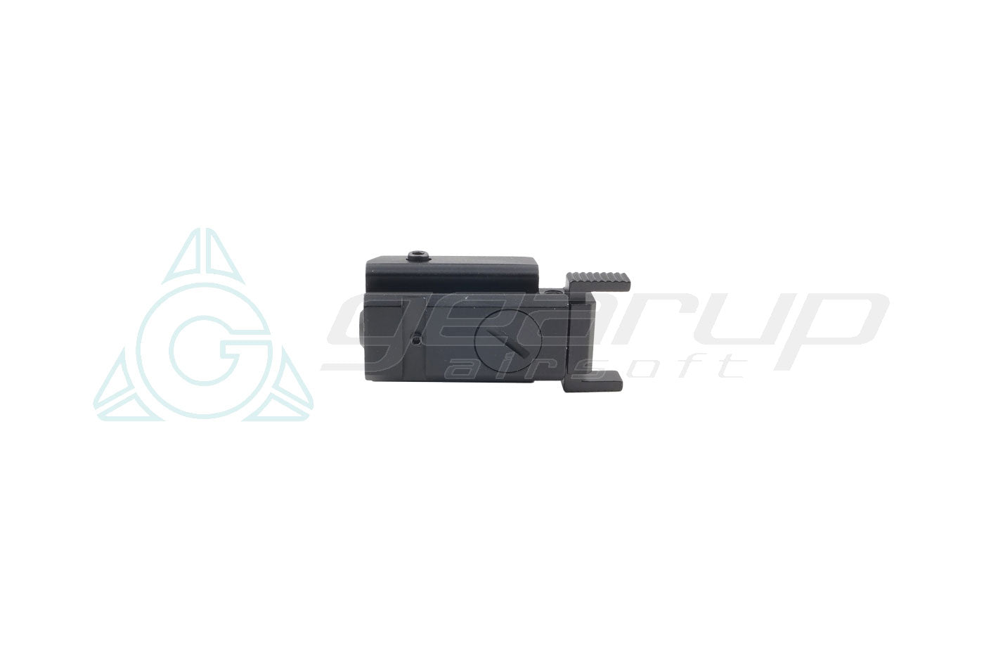 Mini Red Laser Sight (Side Switch)