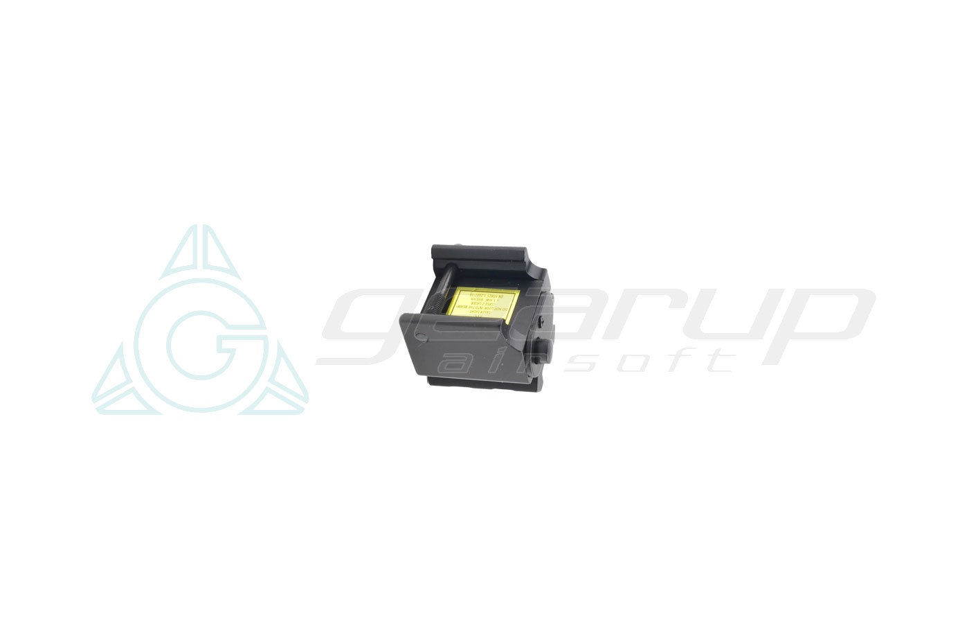 ACM Mini Red Laser Sight