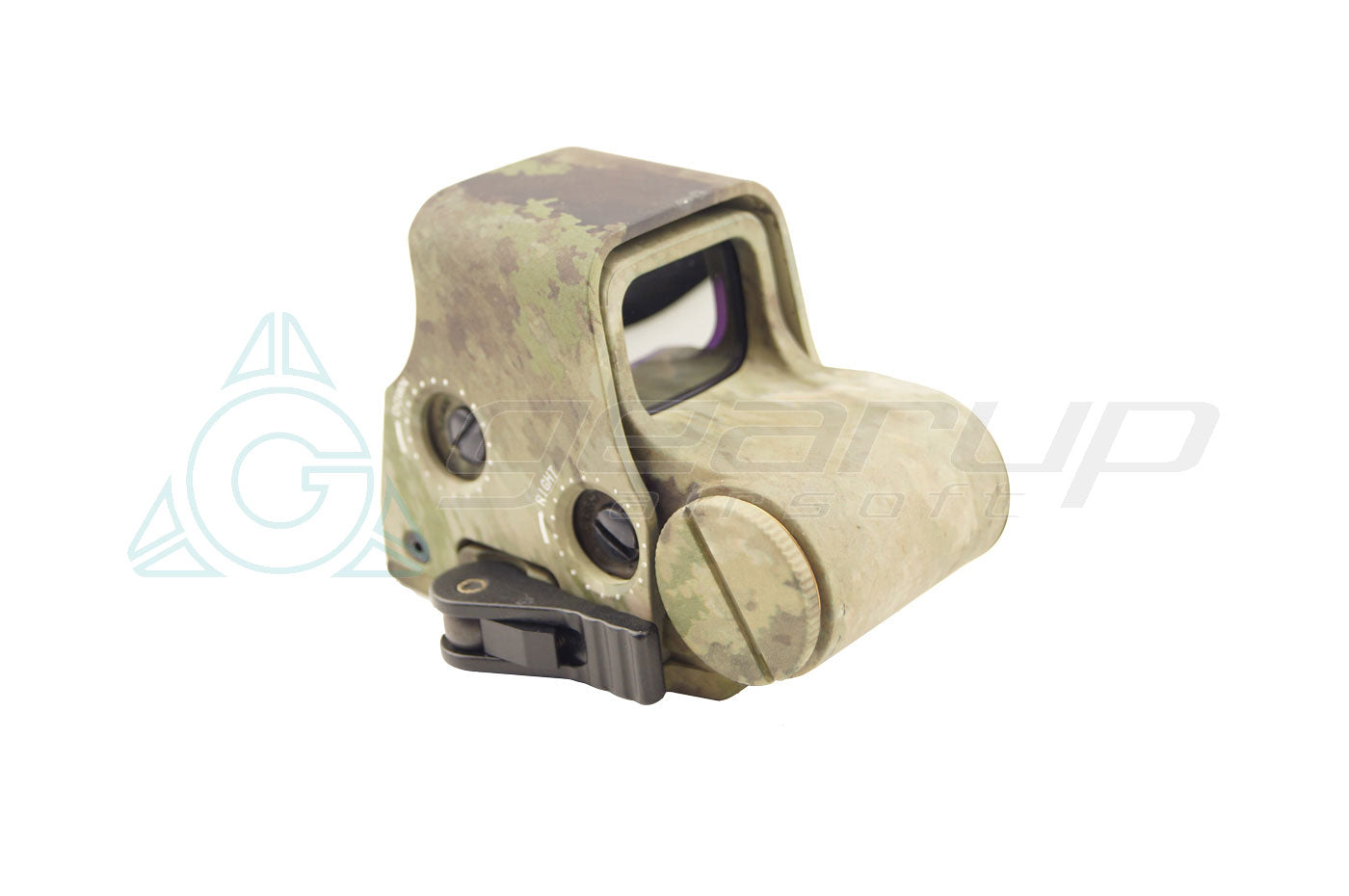 558 (ATACS)
