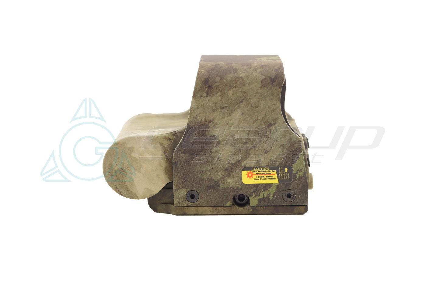 558 (ATACS)