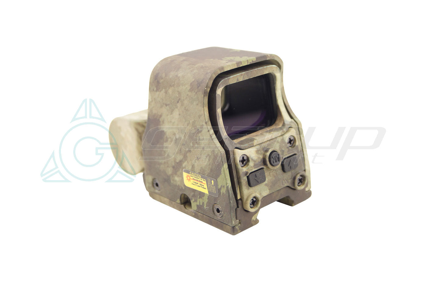558 (ATACS)
