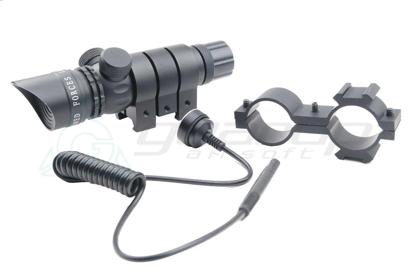 ACM Green Laser Sight (5mw-20mw)