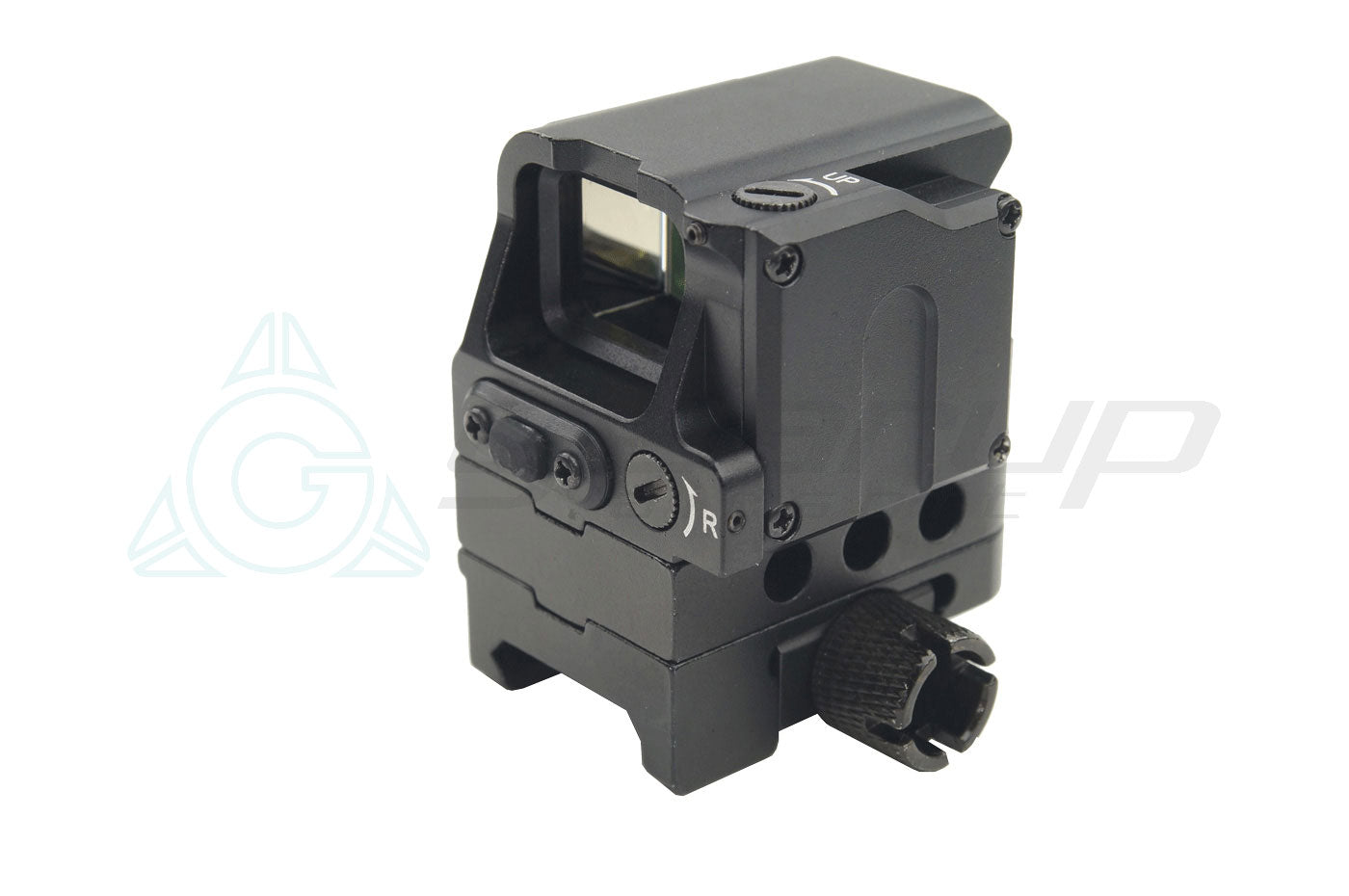 DI Style Sight BLACK