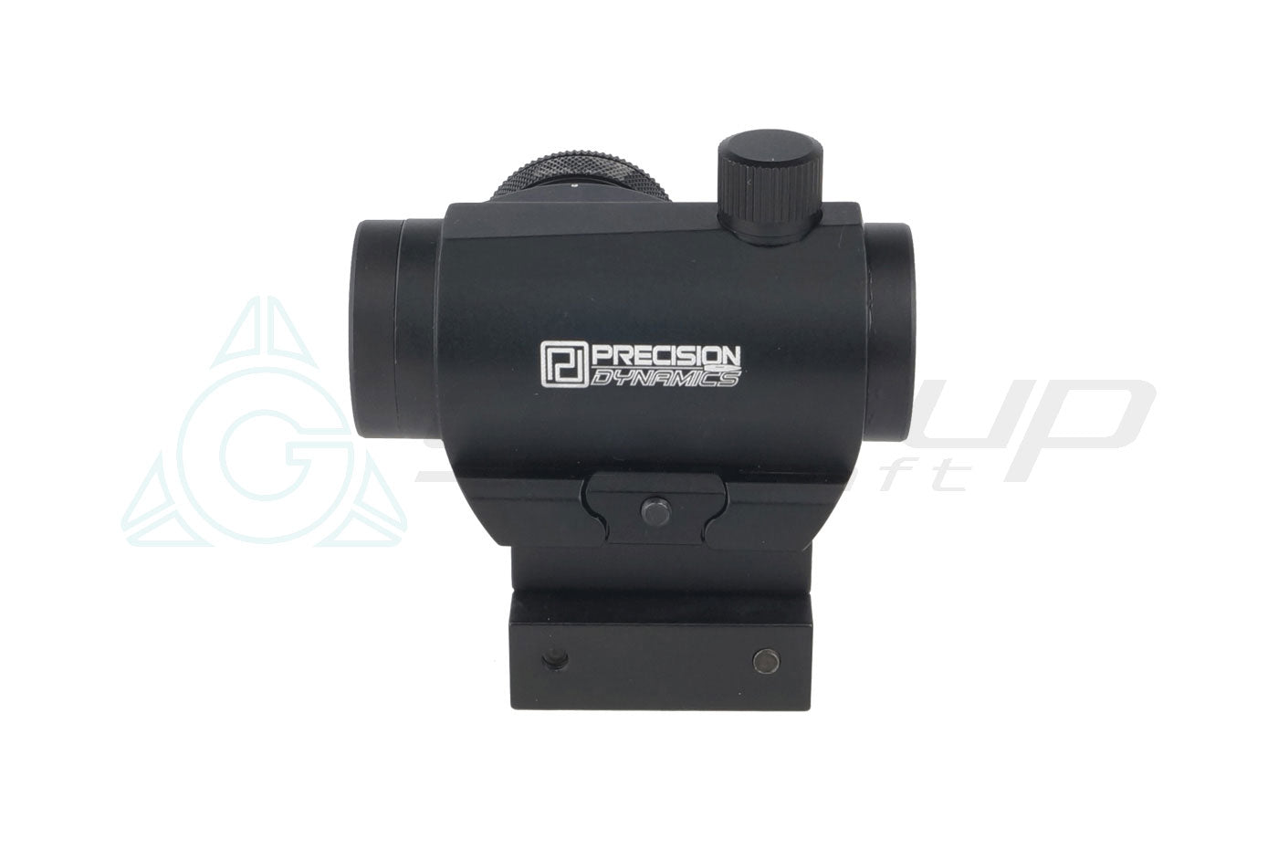 ACM M1 Sight w-High Mount RIser