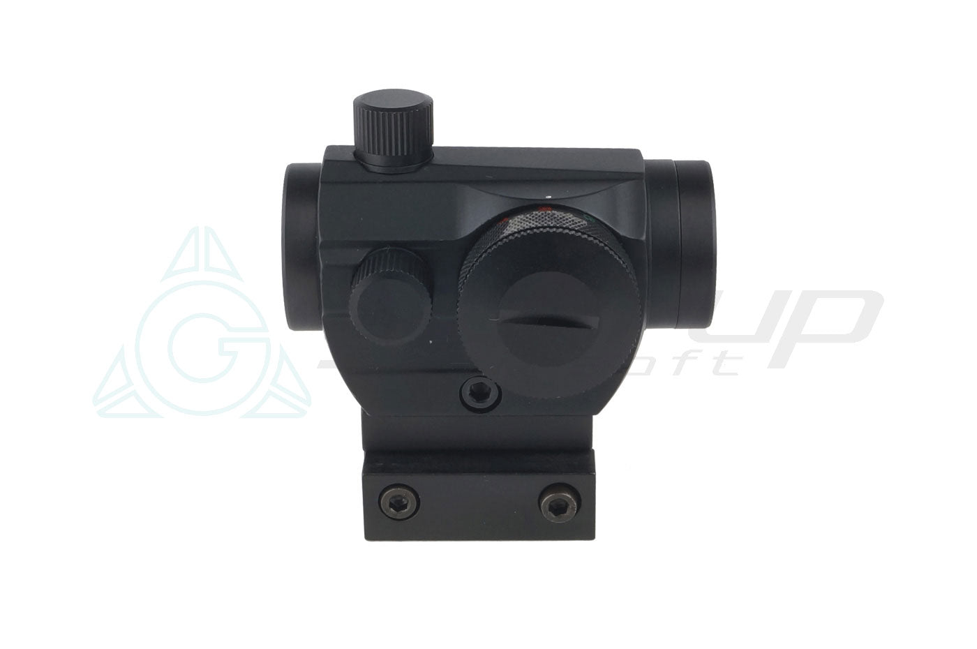 ACM M1 Sight w-High Mount RIser