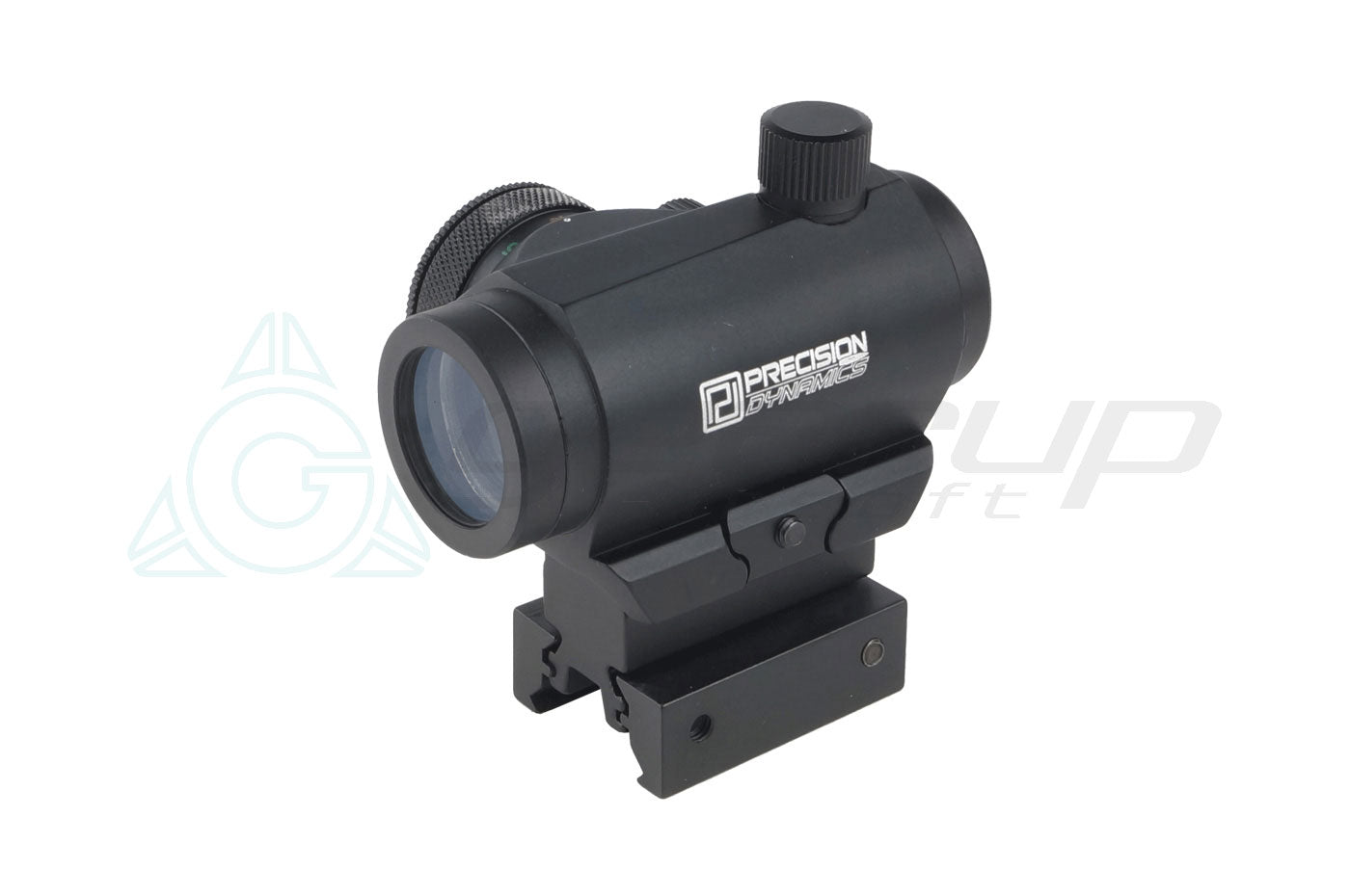 ACM M1 Sight w-High Mount RIser