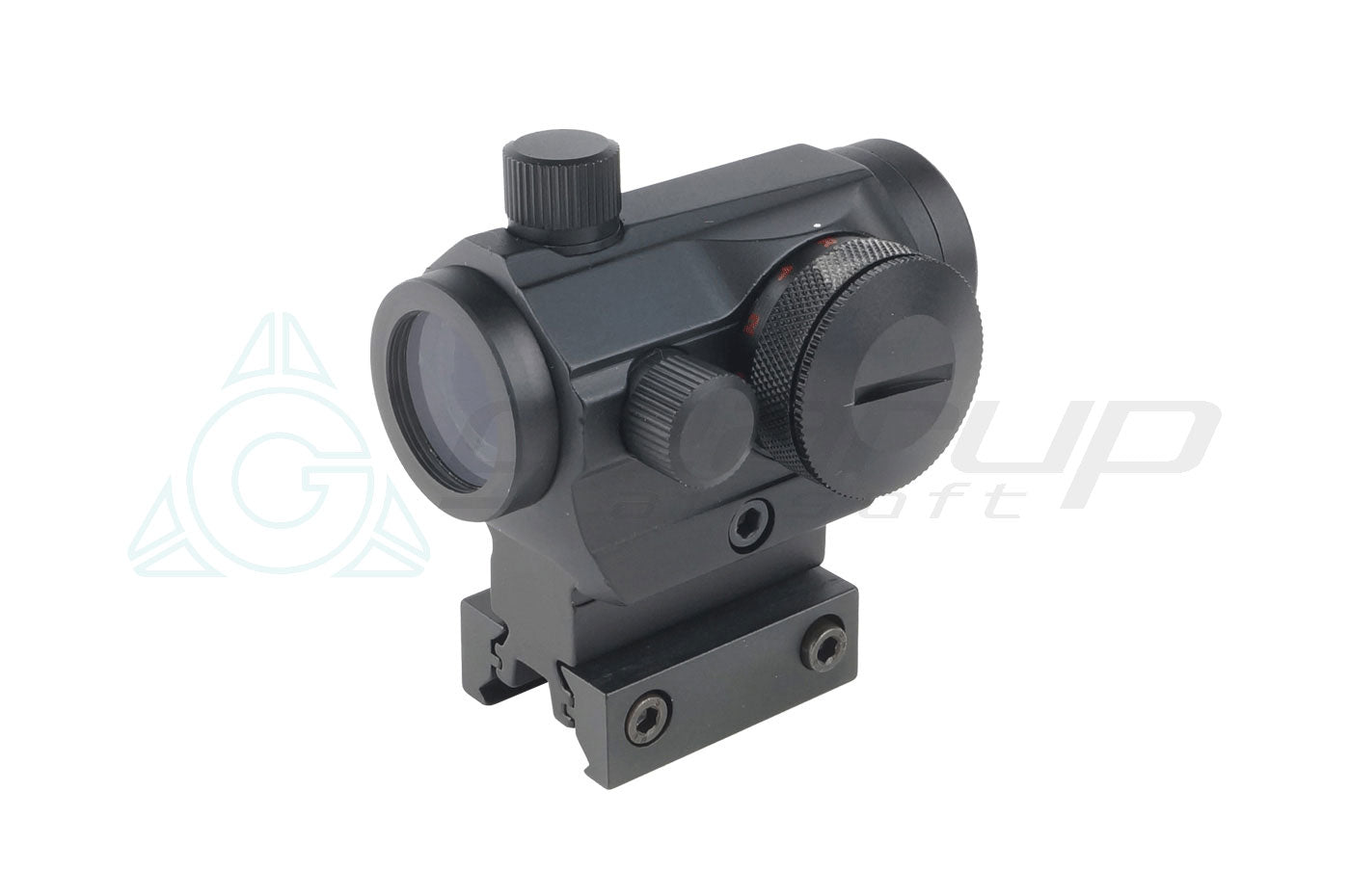 ACM M1 Sight w-High Mount RIser