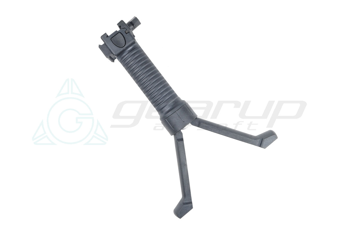 ACM Spring Loaded Bipod Grip