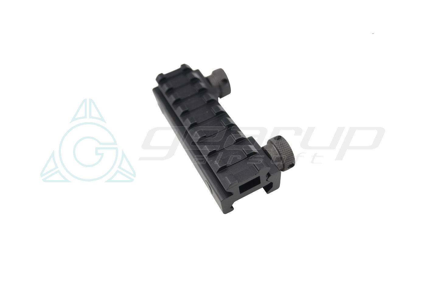 Elevated Mount 0.5” (8 Slots)