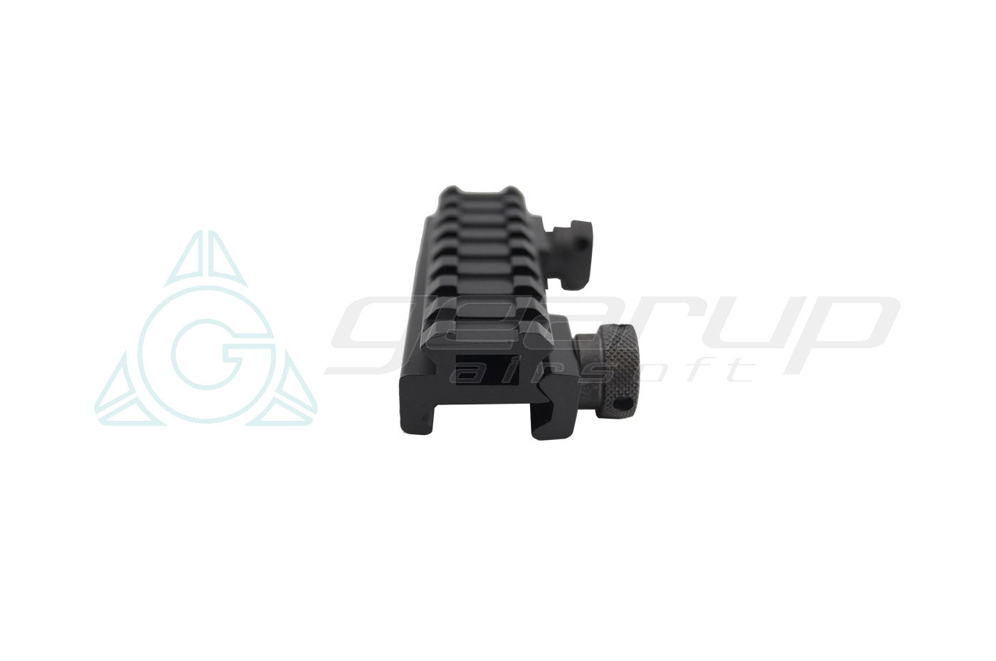 Elevated Mount 0.5” (8 Slots)