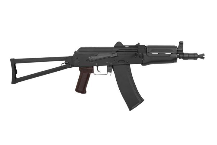 KWA AKG-74SU