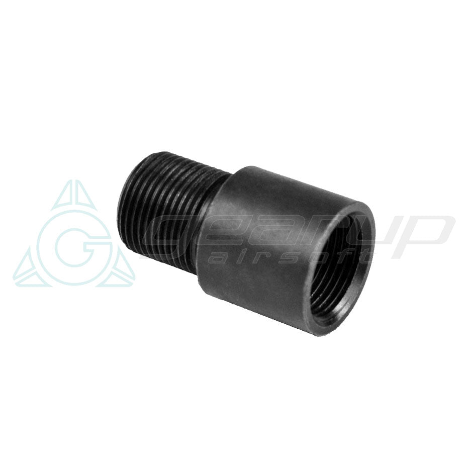 AIRSOFT LOGIC COUNTER CLOCKWISE TO CLOCKWISE ADAPTOR - +