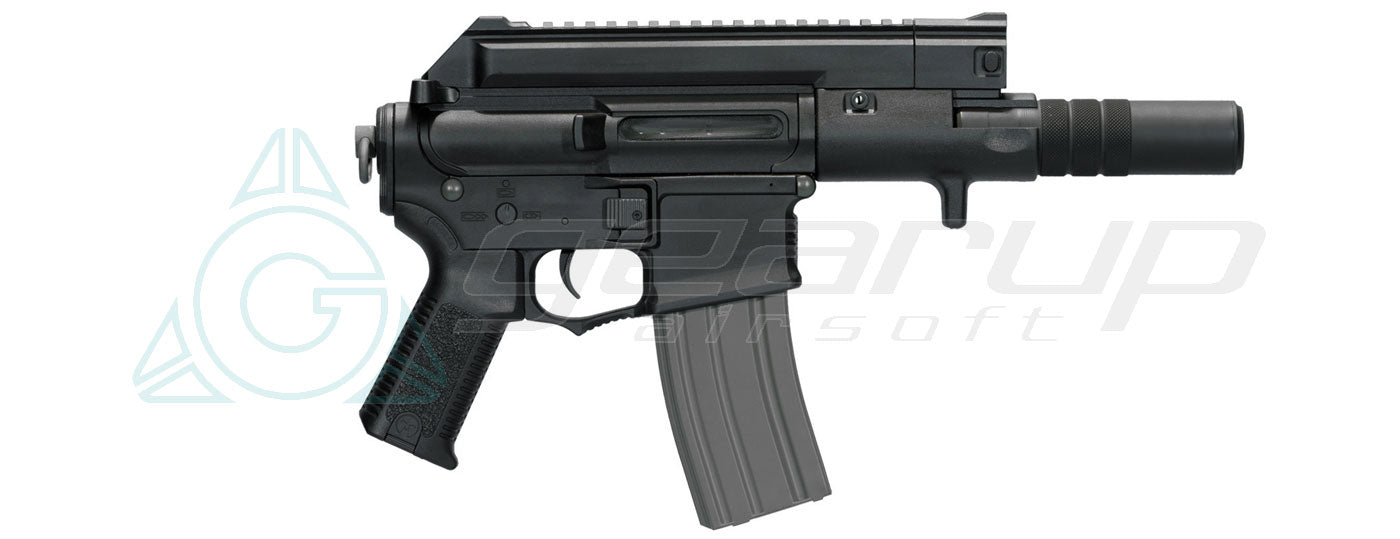 AMOEBA M4-CCP AEG BK