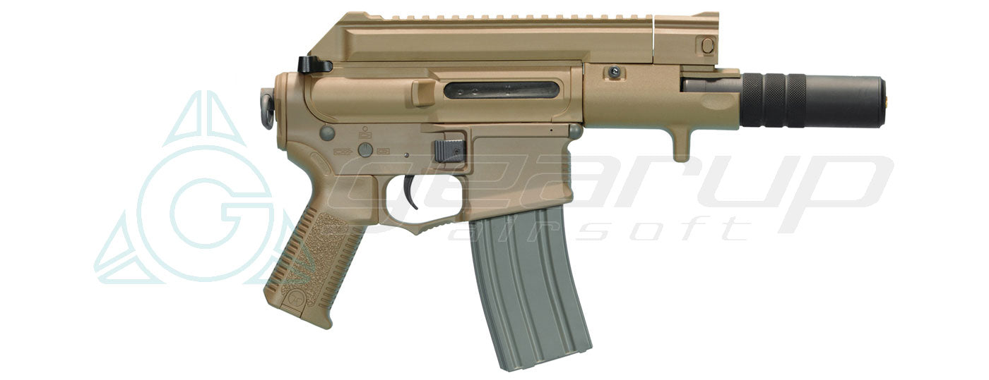 AMOEBA M4-CCP AEG TAN