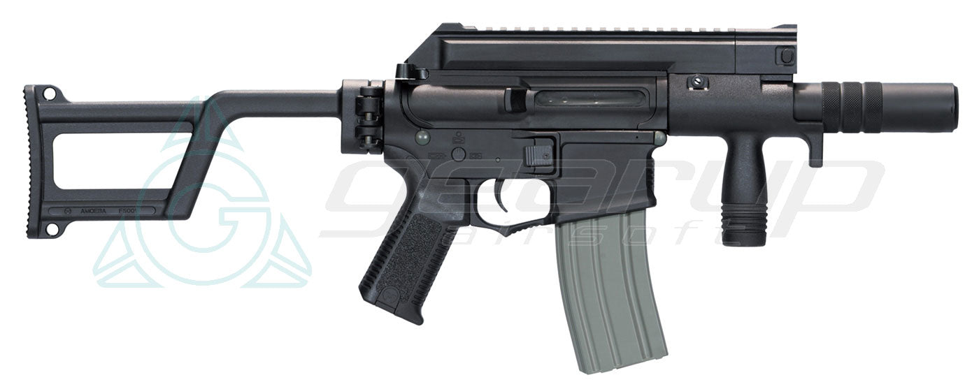 AMOEBA M4-CCC AEG BK