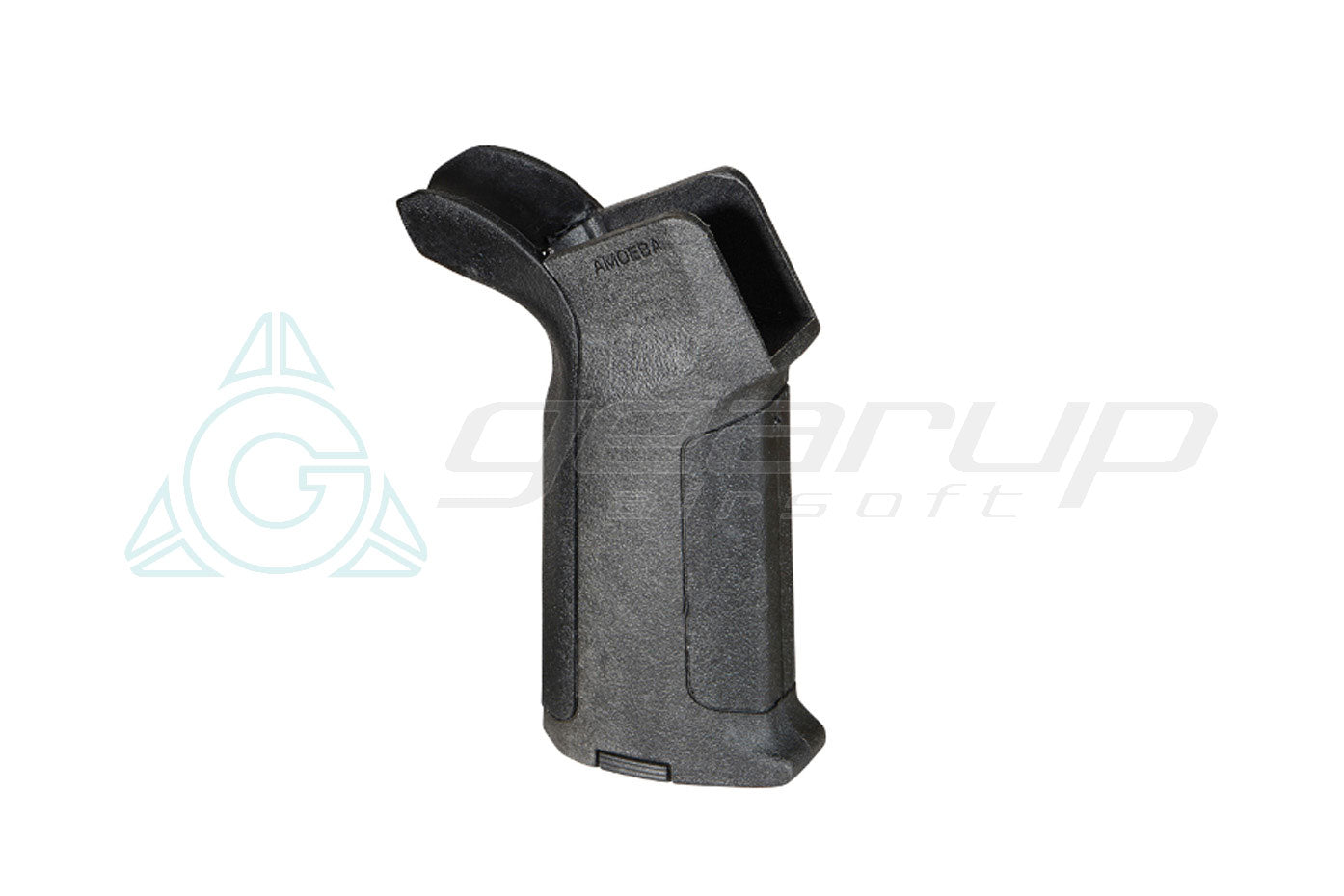 GRIP-TYPE A (BLACK)