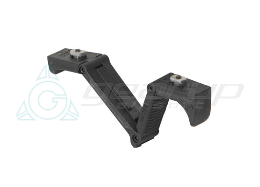 Amoeba Adjustable Angle Grip Modular Accessory For M-Lok System