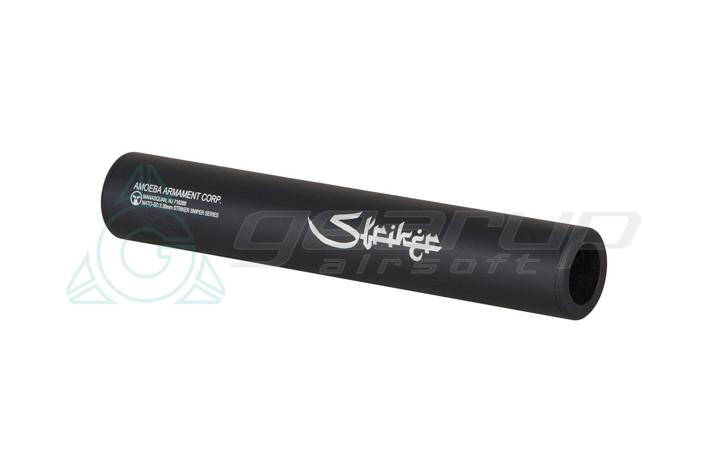 STRIKER SI SILENCER
