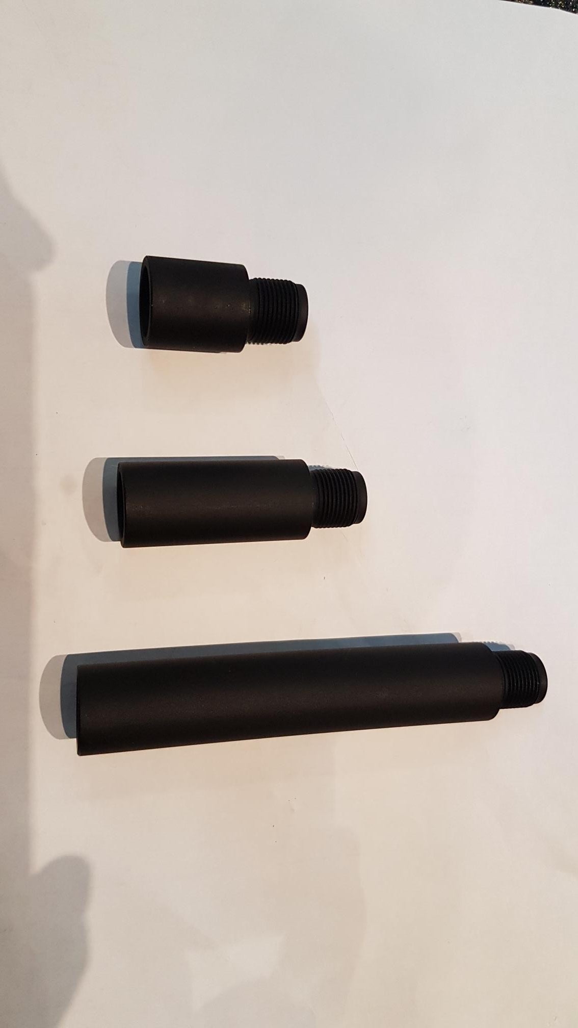 APS Barrel Extension Set