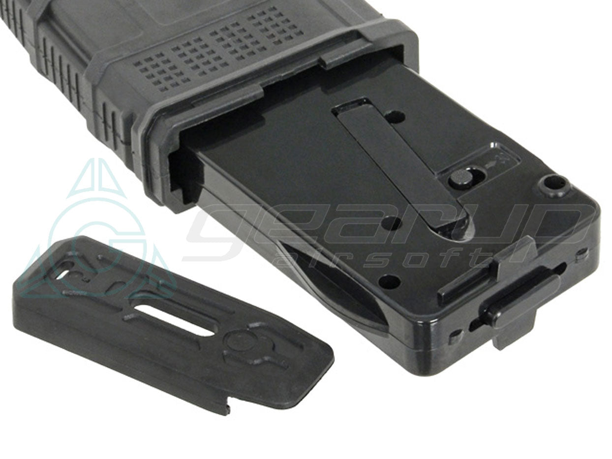 ARCTURUS E3 AR RIFLE AEG (AT-AR06)