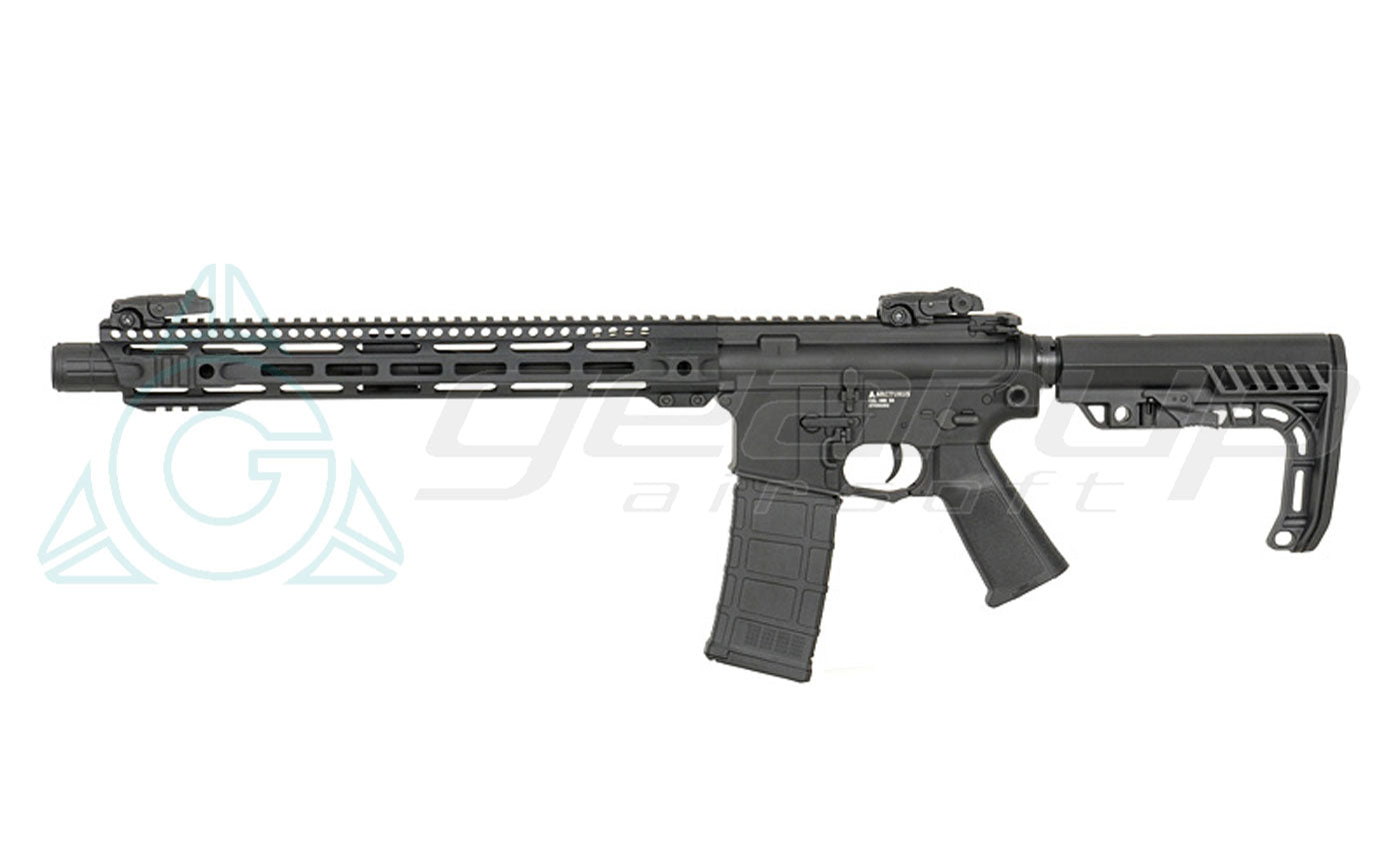 ARCTURUS E3 AR CARBINE AEG (AT-AR07)