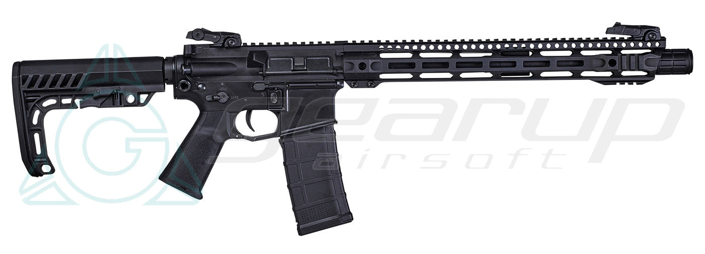 ARCTURUS E3 AR CARBINE AEG (AT-AR07)