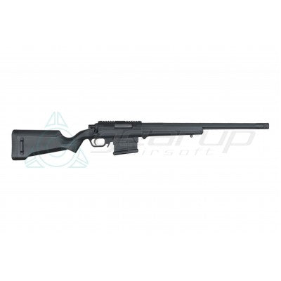 AMOEBA “STRIKER” AS01 SNIPER RIFLE – BLACK