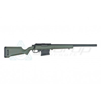 AMOEBA “STRIKER” AS01 SNIPER RIFLE – OLIVE DRAB
