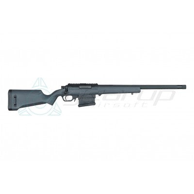 AMOEBA “STRIKER” AS01 SNIPER RIFLE – URBAN GREY