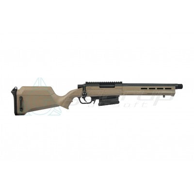AMOEBA “STRIKER” AS02 SNIPER RIFLE – DARK EARTH