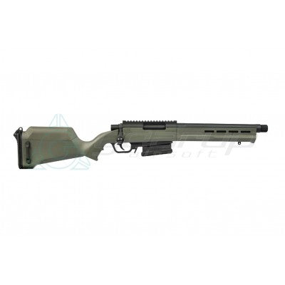 AMOEBA “STRIKER” AS02 SNIPER RIFLE – OLIVE DRAB