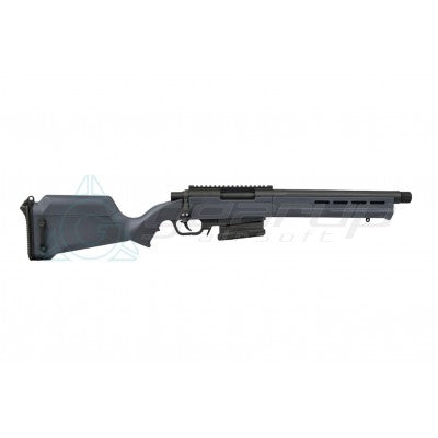 AMOEBA “STRIKER” AS02 SNIPER RIFLE – URBAN GREY