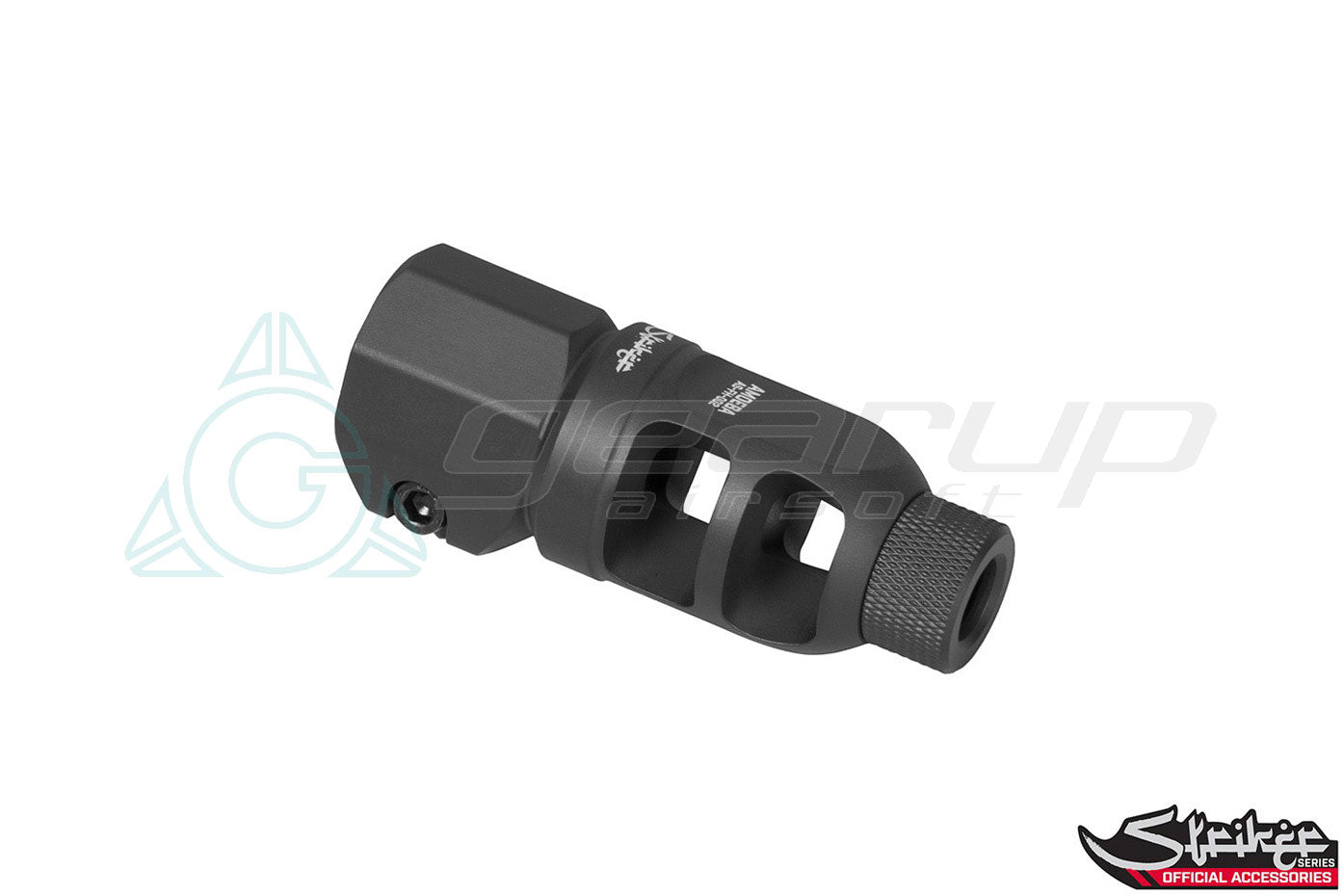 AMOEBA STRIKER (AS-01) FLASH HIDER