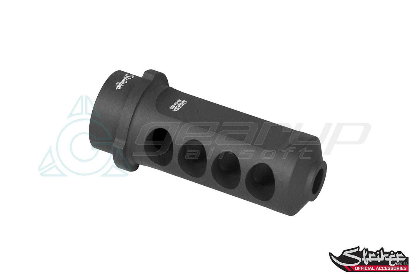 AMOEBA STRIKER (AS-01) FLASH HIDER
