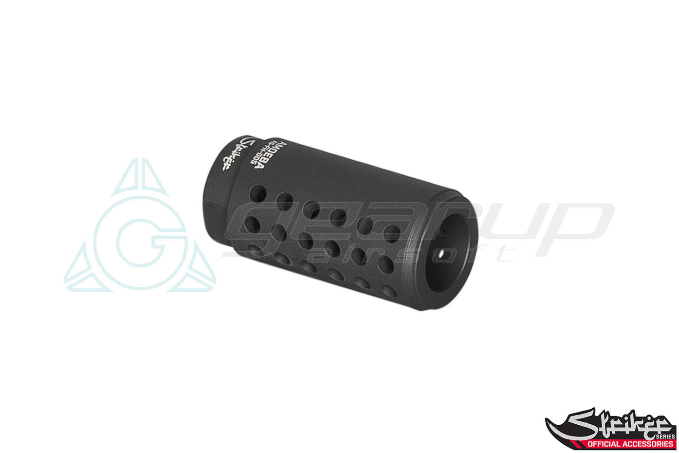 AMOEBA STRIKER (AS-01) FLASH HIDER