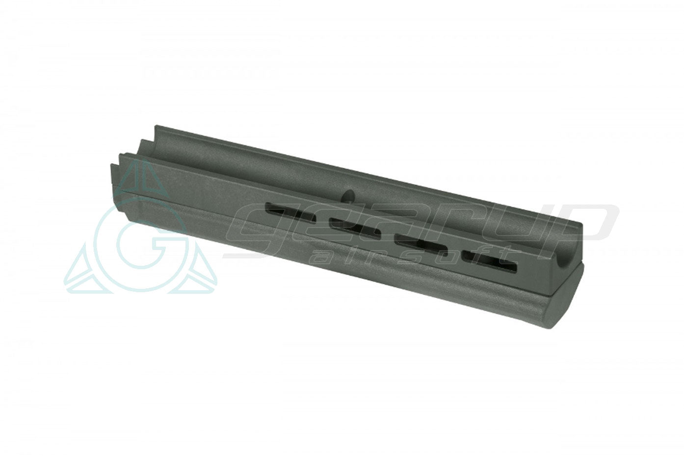 AMOEBA 'STRIKER' SERIES M-LOK HAND GUARD (OLIVE DRAB)