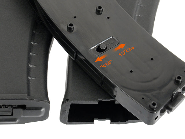 ARCTURUS CUSTOM K9 AEG (AT-AK05)