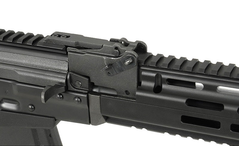 ARCTURUS CUSTOM AK74 AEG (AT-AK04)